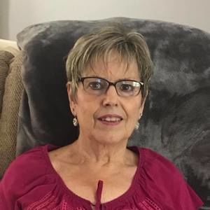 Meet your Posher, Barbara